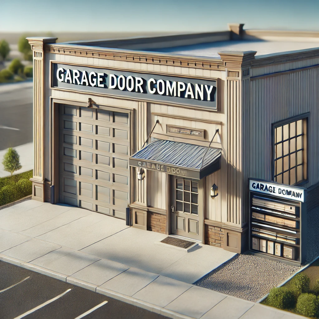 Best Garage Door Company Near Me Pecan Grove TX - 24/7 Emergency Service