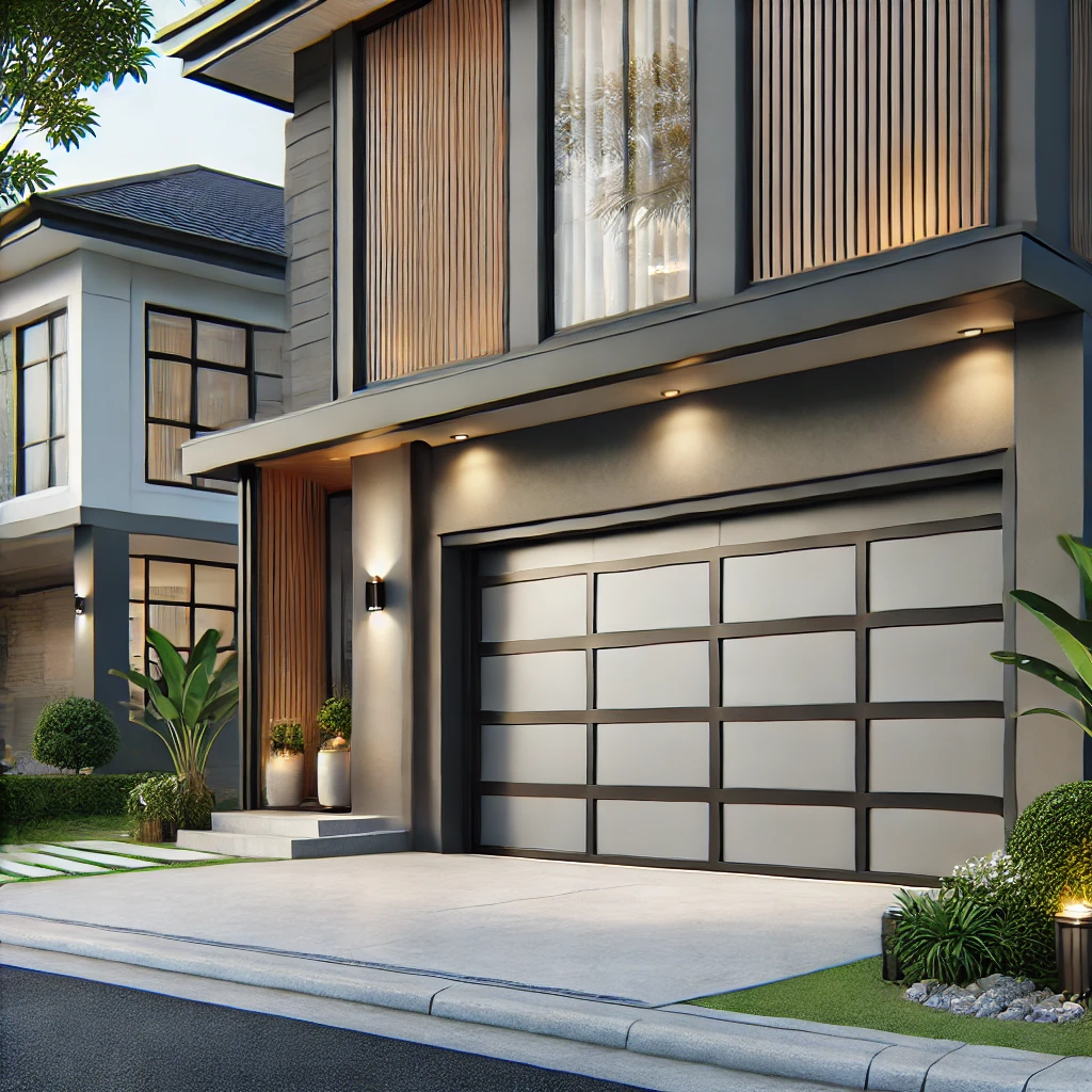 Professional Garage Door Company Pecan Grove TX - 24/7 Emergency Service & Repairs