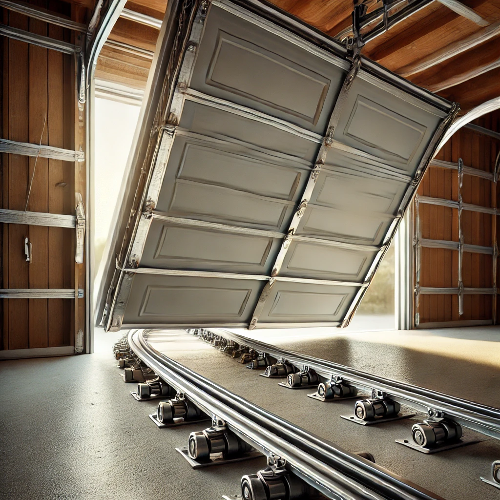 Garage door off track repair in Pecan Grove TX - 24/7 Emergency Repair Services by Pecan Grove Garage Door Repair