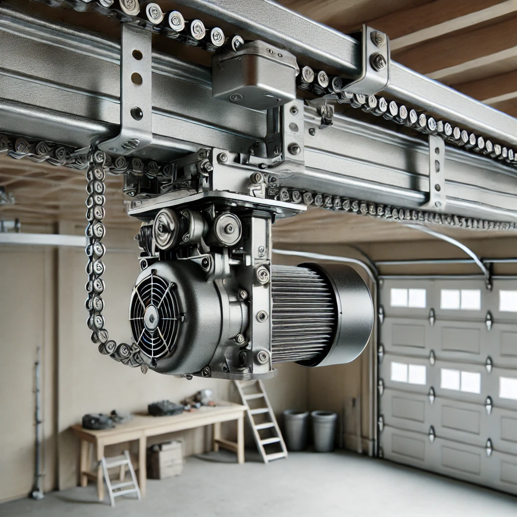 Professional Garage Door Opener Installation Pecan Grove TX - Expert Smart Opener Installation Services