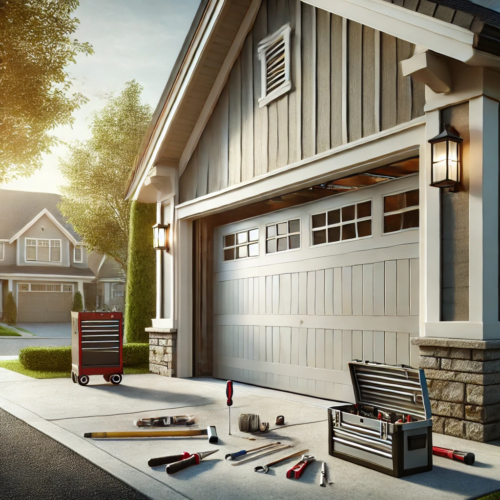 24/7 Garage Door Repair Pecan Grove TX - Emergency Repair Services by Pecan Grove Garage Door Repair