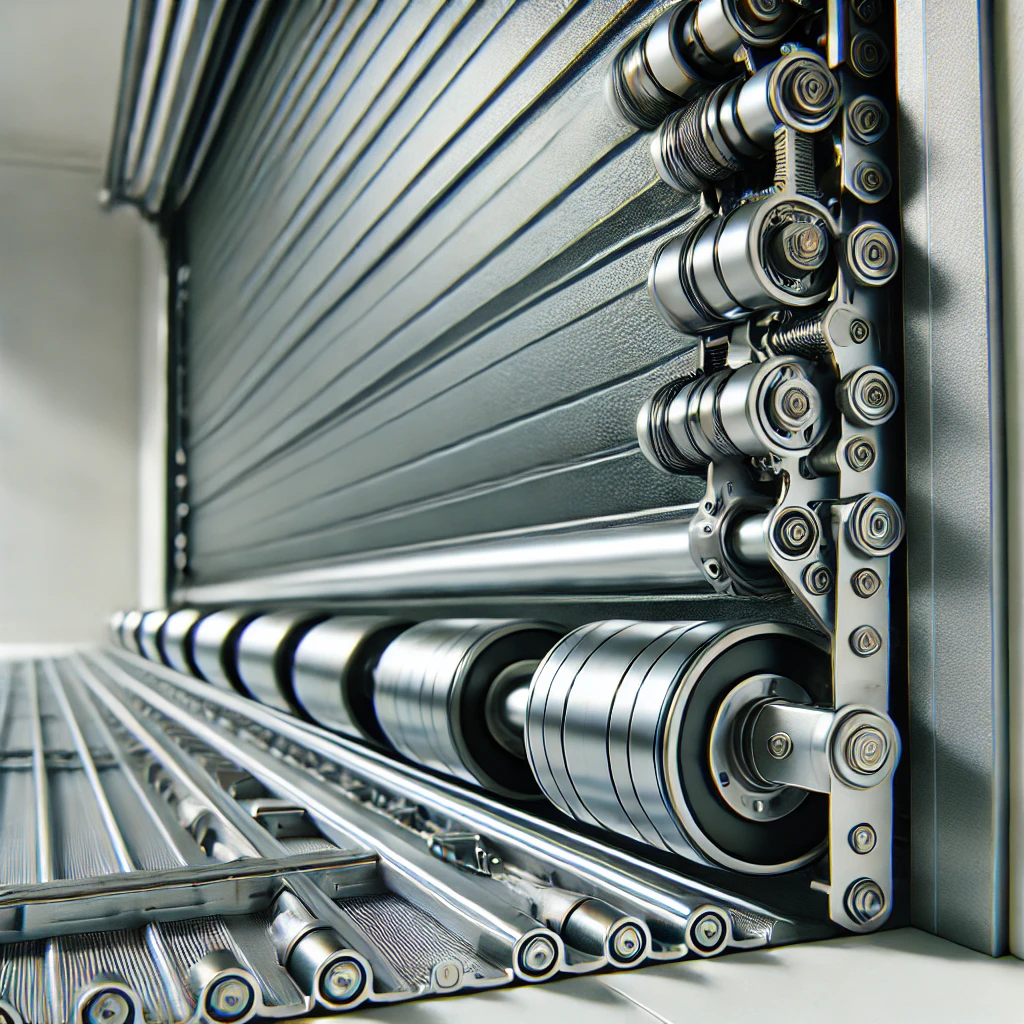 Expert Roller Garage Door Repairs Pecan Grove TX - Professional Door System Specialists